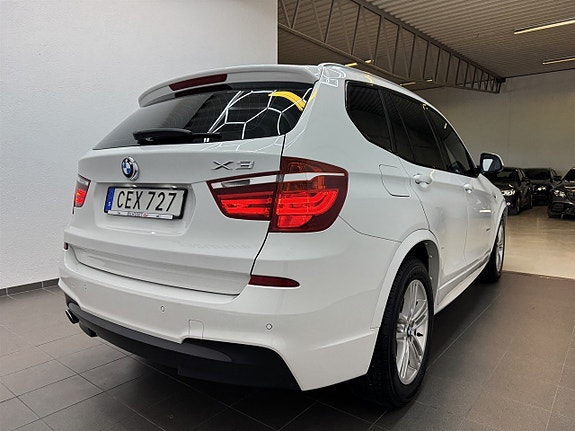 BMW X3 3 of 5
