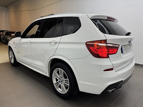 BMW X3 4 of 5