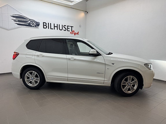 BMW X3 2 of 5
