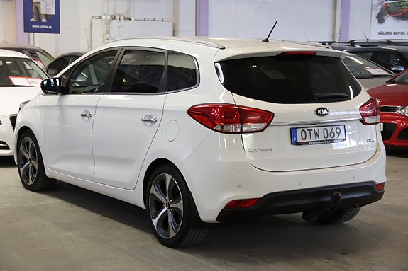 Kia Carens 6 of 14