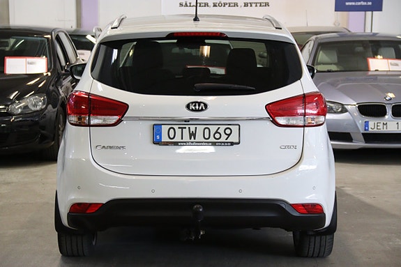 Kia Carens 4 of 5