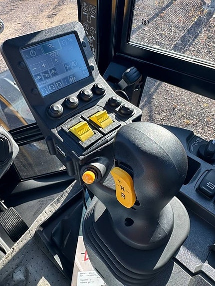 Cat 908 Black Edition / High Flow / AC / C-smörj 2 of 6