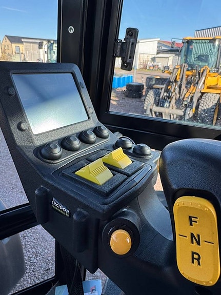 Cat 908 Black Edition / High Flow / AC / C-smörj 4 of 6