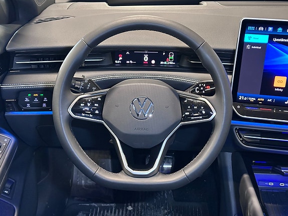 Volkswagen ID.7 15 of 30