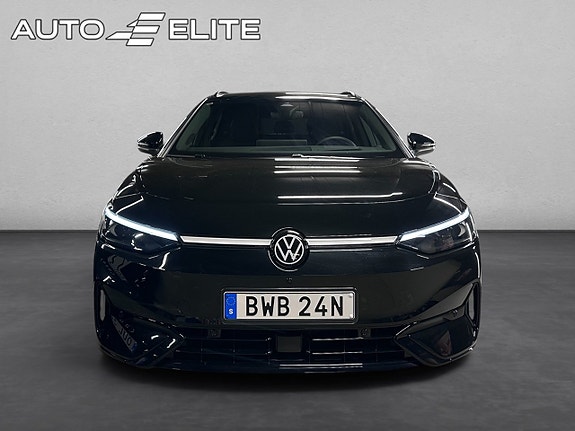 Volkswagen ID.7 10 of 30