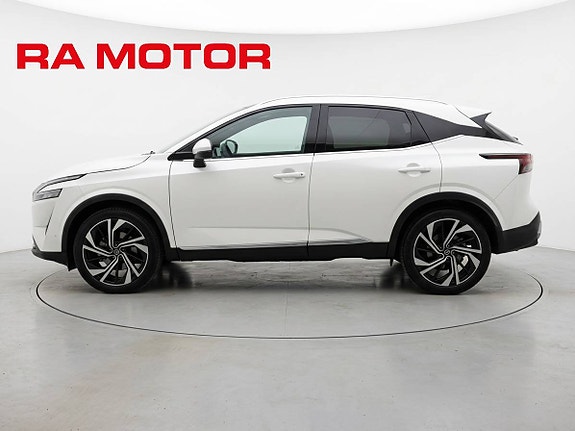 Nissan Qashqai 4 of 5