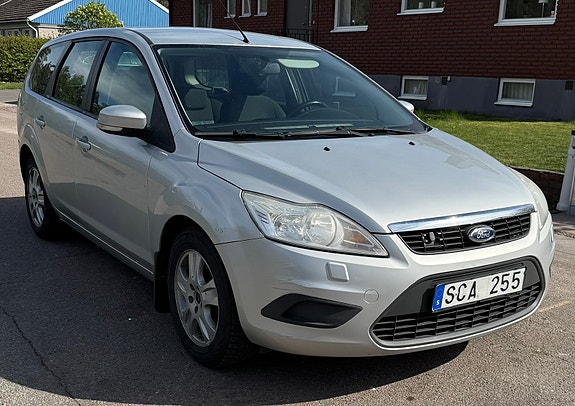 İkinci el  Ford Focus 1.8