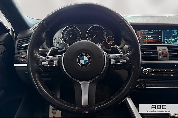 BMW X4 17 of 30