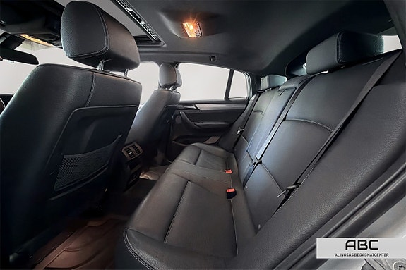 BMW X4 10 of 30