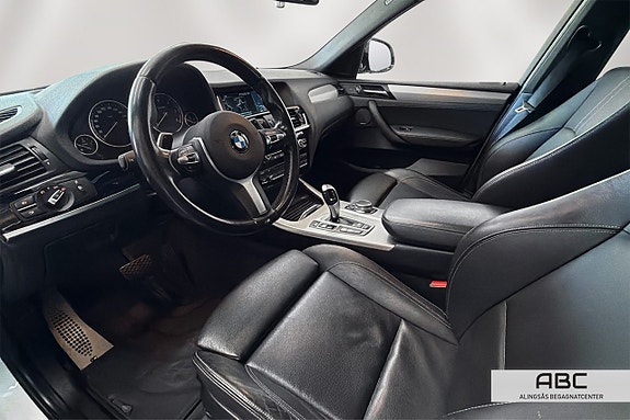 BMW X4 8 of 30