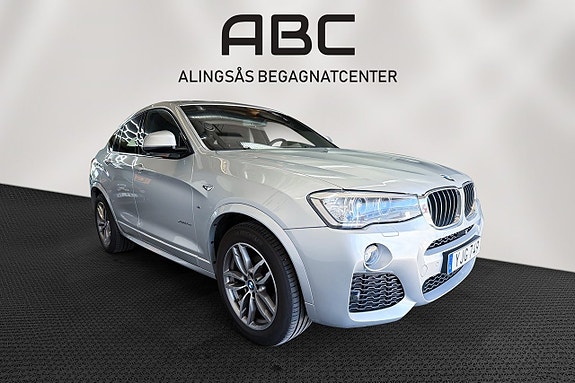 BMW X4 6 of 30