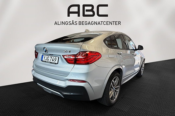 BMW X4 5 of 5