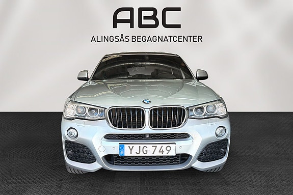 BMW X4 7 of 30