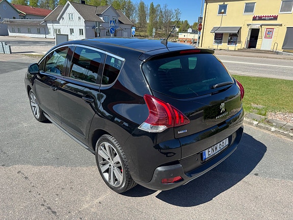 Peugeot 3008 10 of 18