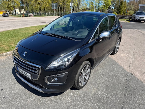 Peugeot 3008 7 of 18