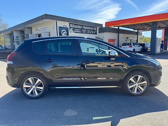 Peugeot 3008 6 of 18