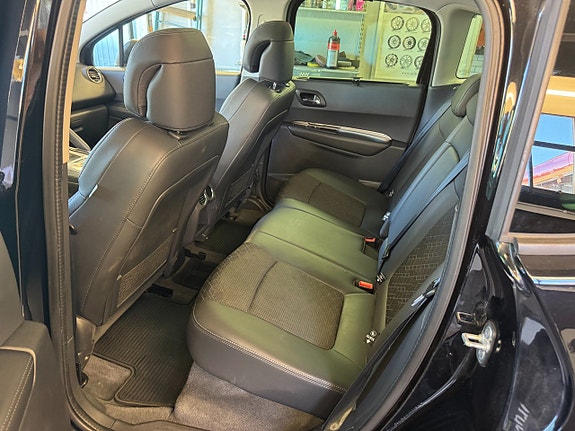 Peugeot 3008 18 of 18