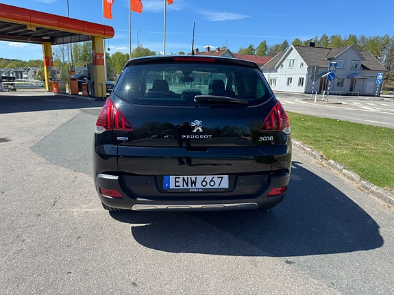 Peugeot 3008 11 of 18