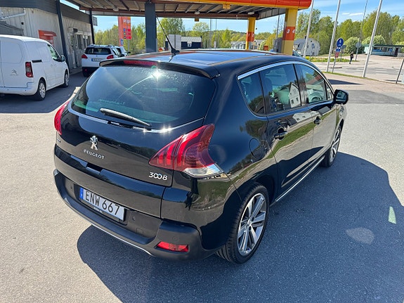 Peugeot 3008 9 of 18