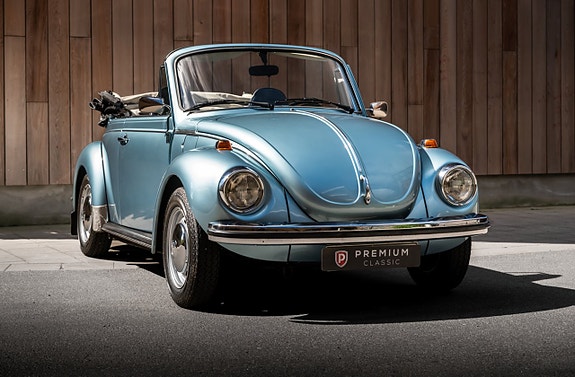 Volkswagen 1303