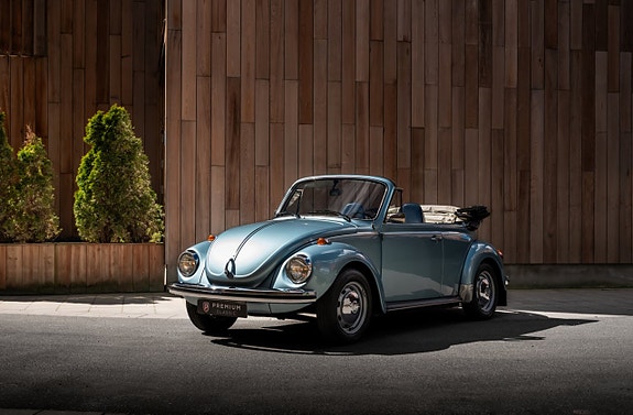 Volkswagen 1303 2 of 30