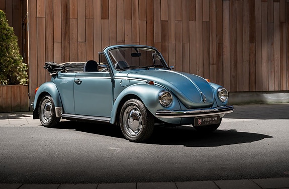 Volkswagen 1303 4 of 30