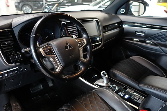 Mitsubishi Outlander 5 of 5