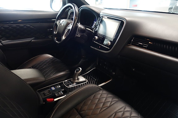 Mitsubishi Outlander 6 of 6