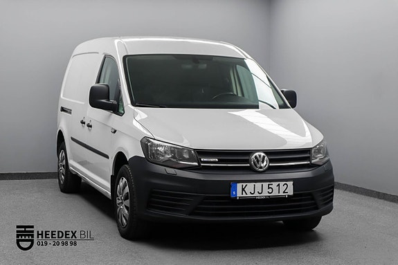 İkinci el  Volkswagen Caddy Maxi 1.4