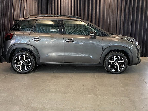 Citroen C3 Aircross 5 of 5
