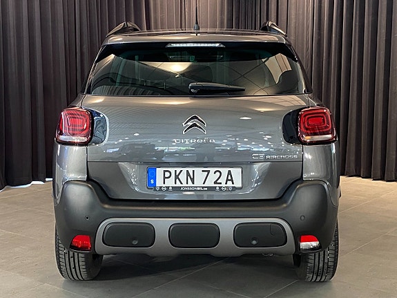 Citroen C3 Aircross 2 of 5