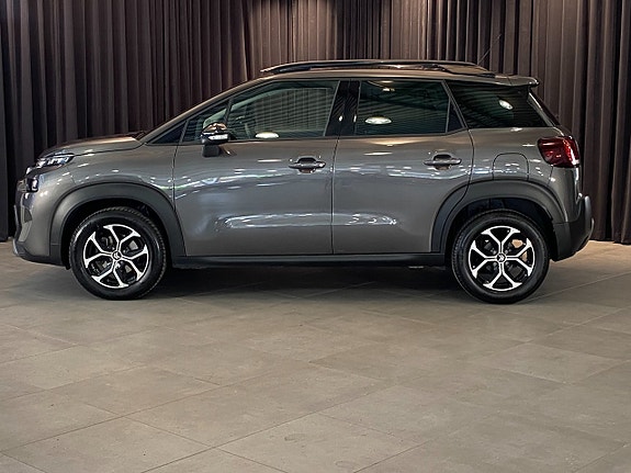 Citroen C3 Aircross 3 of 5