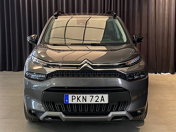 Citroen C3 Aircross 4 of 5