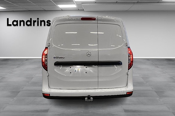Mercedes-Benz Citan 112 6 of 14