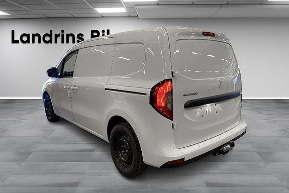 Mercedes-Benz Citan 112 5 of 5