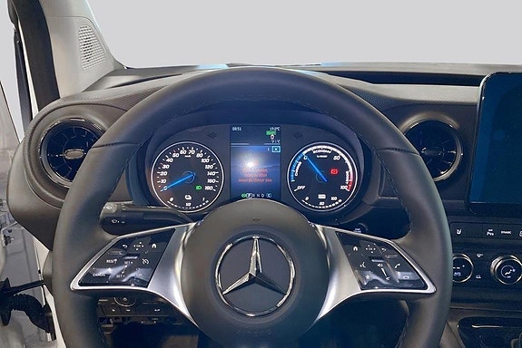 Mercedes-Benz Citan 112 8 of 14