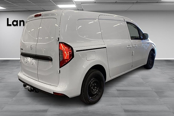 Mercedes-Benz Citan 112 4 of 5