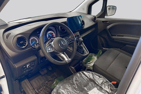 Mercedes-Benz Citan 112 7 of 14