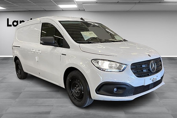 Mercedes-Benz Citan 112 3 of 5