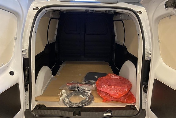Mercedes-Benz Citan 112 13 of 14