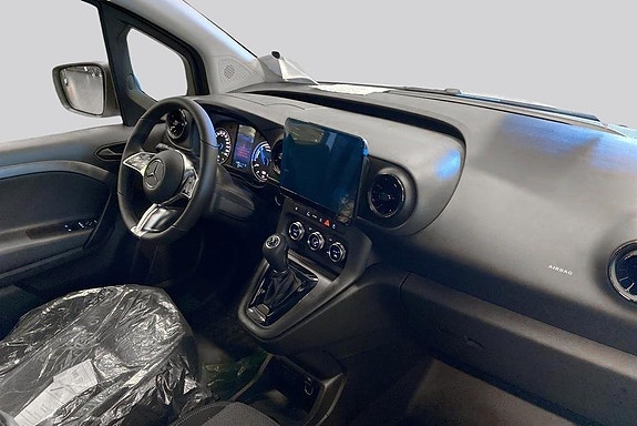 Mercedes-Benz Citan 112 12 of 14