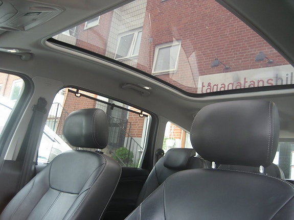 Ford S-MAX 6 of 30