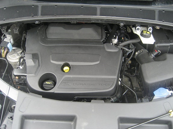 Ford S-MAX 20 of 30