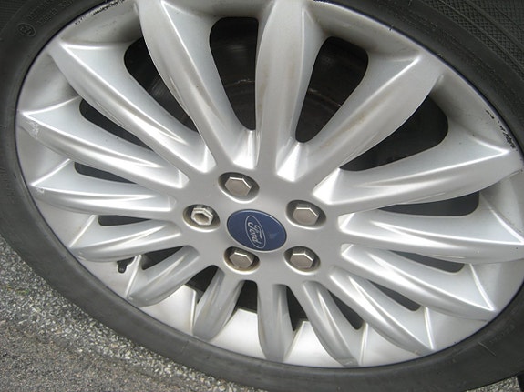 Ford S-MAX 14 of 30
