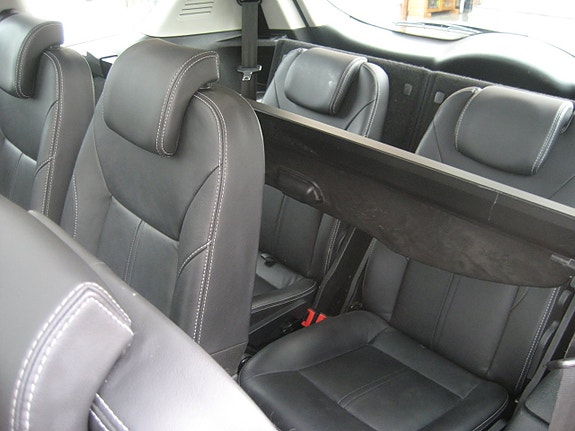 Ford S-MAX 13 of 30