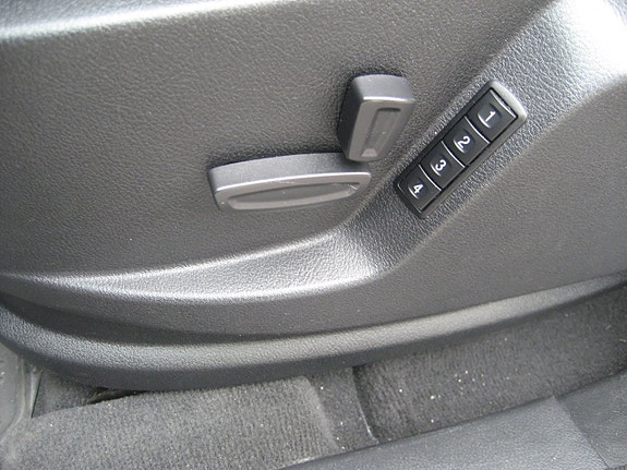 Ford S-MAX 21 of 30