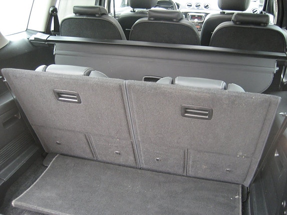 Ford S-MAX 18 of 30