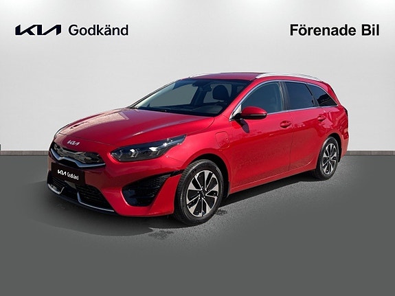İkinci el  Kia Ceed 1.6