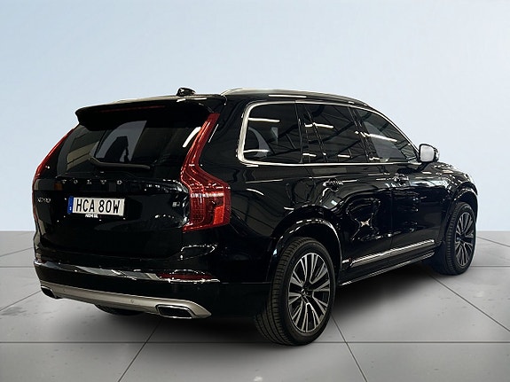 Volvo XC90 6 of 18