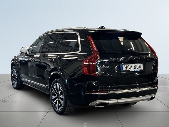 Volvo XC90 5 of 18